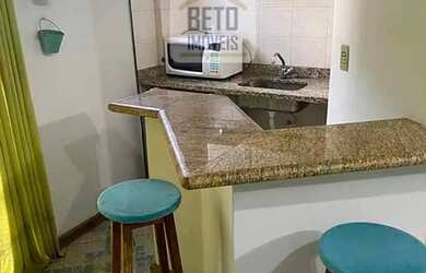 Imagem 3: Imóvel para aluguel com 65 metros quadrados com 1 quarto em Centro -...