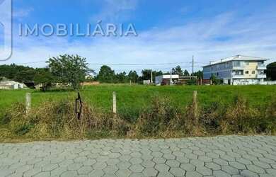 Imagem: O terreno possui 480m² de Área e está localizado em Ingleses