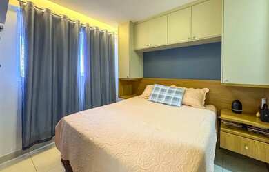 Imagem 2: Apartamento no Calhau com 3 quartos TR223990 SLZ-1K432KQ