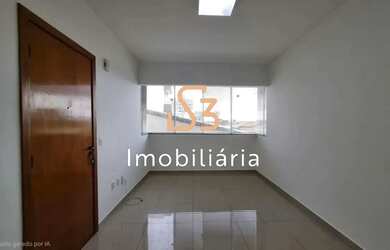 Imagem: O apartamento para alugar possui 2 Dormitórios, 1 Banheiro