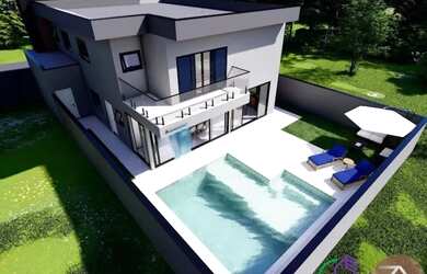 Imagem 16: CASA EM CONDOMÍNIO - NOVA GARDÊNIA - SP