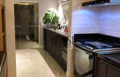 Imagem 10: Casa à venda em Sorocaba, com 233m² Condomínio de alto padrão Residencial...