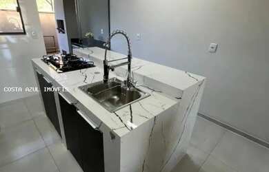 Imagem 4: Sobrado Geminado para Venda em Balneário Piçarras, Nossa Senhora da...