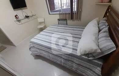 Imagem 16: Melhor trecho do Recreio Apartamento de 2 quartos, sendo 1 suíte, com...