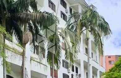 Imagem: O apartamento possui 4 Dormitórios, 5 Banheiros, 3 Vagas na