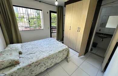 Imagem 14: Apartamento 2 quartos à venda com área externa próximo a orla da Praia...