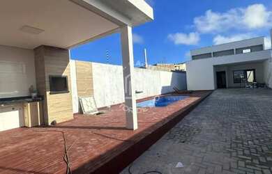 Imagem 6: Oportunidade Única Casa Para Venda com 3 quartos 1 suítes na Praia do...