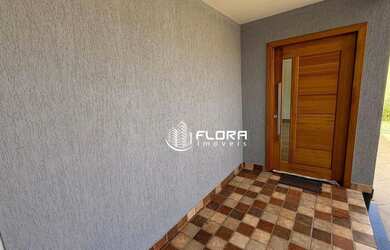 Imagem 7: Casa com 3 Quartos 1 Suíte , Edícula, Quintal Amplo e Piscina Jardim...