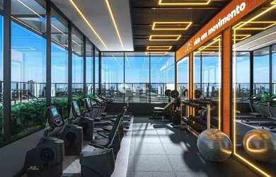 Imagem 7: Apartamento em um dos melhores prédios de Santa Maria