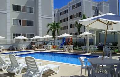 Imagem 11: Vendo excelente apartamento dois quartos