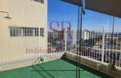 Imagem 6: APARTAMENTO RESIDENCIAL em CAMPINAS - SP, JD. PROENÇA