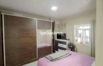 Imagem 8: Casa mista com piscina, à venda no Vila Nova por R$ 310.000,00