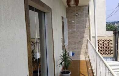 Imagem 9: casa ampla 2 quartos para alugar proximo a praça 13 cordovil