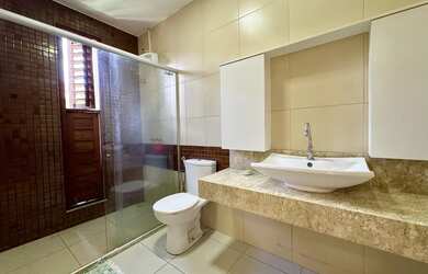 Imagem 2: Casa no Jardins Ibiza com 03 suítes