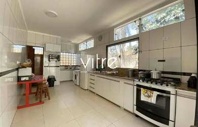 Imagem 3: Casa à venda no bairro Nossa Senhora das Graças em Uberlândia