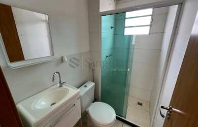 Imagem 7: Apartamento 2 quartos com 52m² no bairro Industrial em Juiz de Fora MG próximo ao shopping