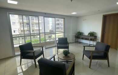 Imagem 13: Studio/Flat mobiliado, bairro Nova Aliança, Zona Sul de Ribeirão Preto/SP