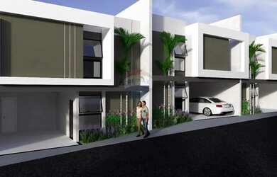 Imagem 2: Casa de condomínio fechado, à venda em Poços de Caldas