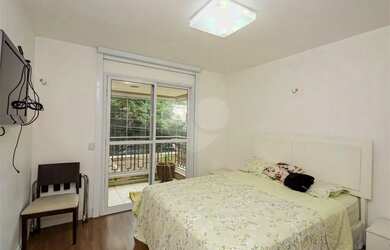 Imagem 14: Apartamento com 4 quartos à venda ou para locação em Santo Amaro -...