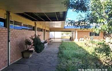 Imagem 8: Complexo indl. 4.235m², Charqueadas/RS