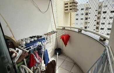 Imagem 13: Ap Neoville, Andar alto - Porto Velho - RO