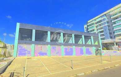 Imagem: O depósito possui 57m² de Área e está localizado em Pitangueiras