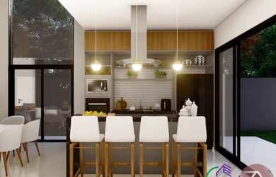 Imagem 10: CASA EM CONDOMÍNIO - NOVA GARDÊNIA - SP