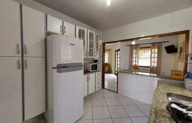 Imagem 11: Casa com 3 Quartas à Venda, 187 m² por R$ 690.000 - Jardim Atlântico...