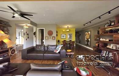 Imagem 10: Apartamento à venda no Scena Laguna. Barra da Tijuca. Original 3 Suítes