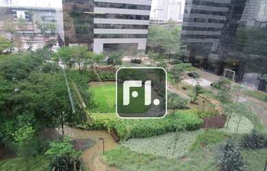 Imagem 3: Conjunto para alugar, 305 m² por R$ 46.030,02/mês - Brooklin - São...