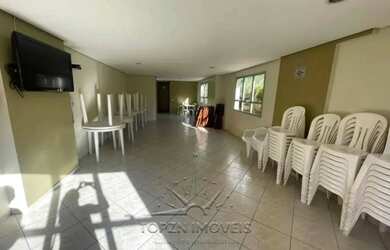 Imagem 14: Imóvel para venda com 61 metros quadrados com 2 quartos em Santa Teresinha...