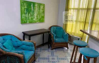 Imagem 12: Imóvel para aluguel com 65 metros quadrados com 1 quarto em Centro -...