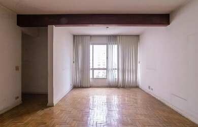 Imagem 2: APARTAMENTO RESIDENCIAL em SÃO PAULO - SP, JARDIM PAULISTA