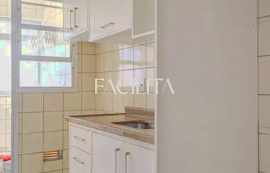 Imagem 12: Apartamento com 2 quartos no bairro Carvoeira, Florianópolis