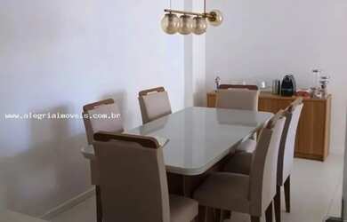 Imagem 4: Apartamento para Venda em Salvador, PITUBA, 2 dormitórios, 2 suítes,...