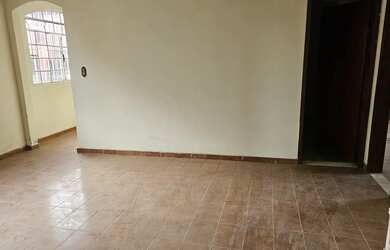 Imagem 5: Casa estilo Colonial com ampla area