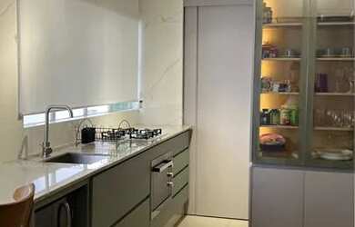 Imagem 5: Apto estudante na beira mar de Balneário Camboriú