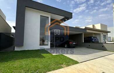 Imagem 2: Casa em Condominio em Jardim Primavera - Itupeva, SP