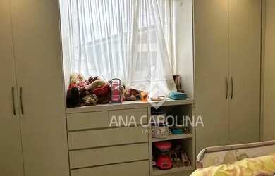 Imagem 16: Apartamento à venda no Condomínio Saint Germain