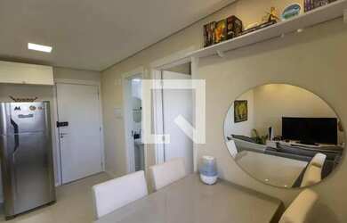 Imagem 8: Apartamento à Venda - Santo Amaro , 1 Quarto, 34 m2