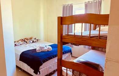 Imagem 3: Casa 2quartos - aluguel temporada diaria