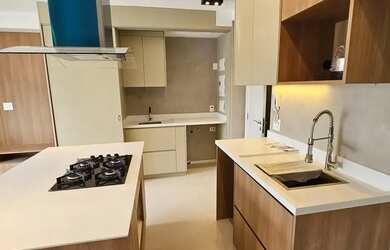 Imagem 10: Lindo apartamento novo em Perdizes