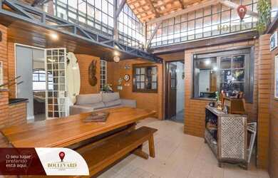 Imagem 13: Casa térrea com 3 dormitórios à venda, 156 m² por R$ 795.000 - Boa...