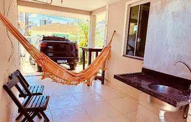 Imagem 12: Casa 2quartos - aluguel temporada diaria