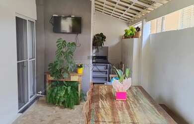 Imagem 7: Oportunidade - Casa em Condomínio - Residencial Village Campo Dei Fiori...