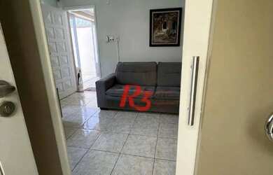 Imagem 16: Sobrado à venda, 155 m² por R$ 1.160.000,00 - Macuco - Santos/SP