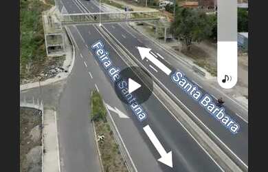 Imagem: O terreno possui 510m² de Área e está localizado em Novo