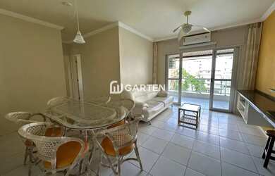 Imagem 4: Apartamento com 2 dormitórios à venda, 83 m² por R$ 1.100.000 - Caiobá...