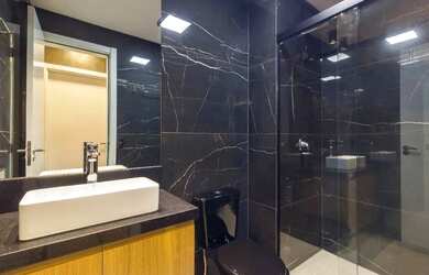 Imagem 10: Apartamento com 2 dormitórios para alugar, 58 m² por R$ 4.990/mês -...