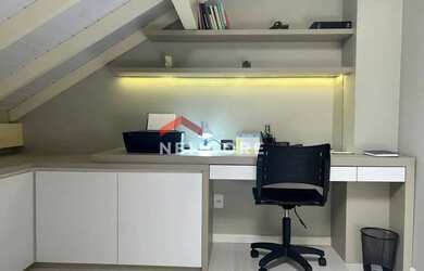 Imagem 14: Casa em Rua Vinte E Oito - Parque das Hortências - Canela/RS